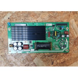 Board ZSUS LCD LG 42PC5RV Recondicionado Ref: EAX36921401