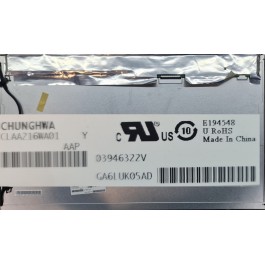 Display 21.6" CHUNGHWA Ref: CLAA216WA01