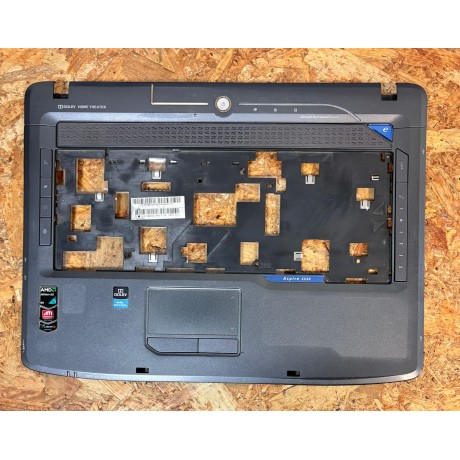 Bottom Cover & Cover de Teclado Acer Aspire 5530 Series Recondicionado Ref: FA04A000J00-BE / AP04AH000H00