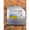 Leitor DVD Toshiba Satellite L300-18G Recondicionado Ref: V000102040