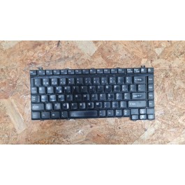 Teclado Toshiba Satellite A80 Recondicionado Ref: MP-03436PO-6984
