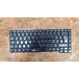 Teclado Asus M6000 / M6N Series Recondicionado Ref: K000962R1 / 04-N951KP0T0