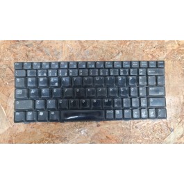 Teclado Asus M5200 Series Recondicionado Ref: K010162B3 / 04-N8V1KPOT1