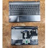 Teclado Asus EEEPC 1215 / 1215B Series C/ Frame Recondicionado Ref: 04GOA2H2KPO00 / 9J.N2K82.806 / OKNA-2HP1O03