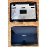Back Cover LCD & Bezel Acer Aspire 5530 Series Recondicionado Ref: AP04A000600 / AP04A000900