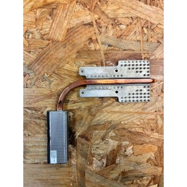 Dissipador Toshiba Satellite L300-18G Recondicionado Ref: V000120610