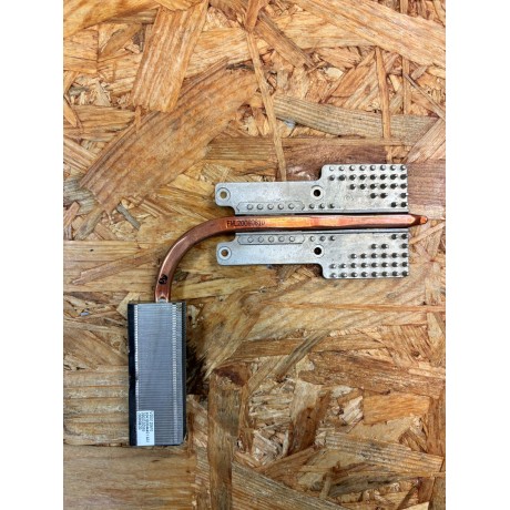 Dissipador Toshiba Satellite L300-18G Recondicionado Ref: V000120610