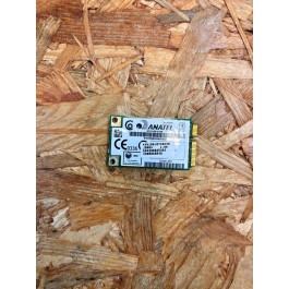 Placa Wireless Toshiba Satellite L300-18G Recondicionado Ref: V000060840