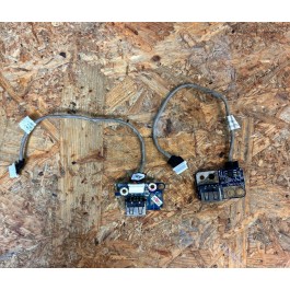 USB Board Acer Aspire 5530 Series Recondicionado Ref: DC02000JK00