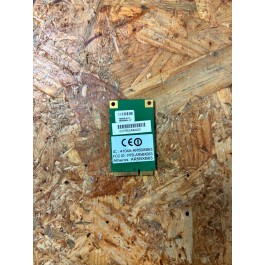 Placa Wireless Acer Aspire 5530 Series Recondicionado Ref: T60H976