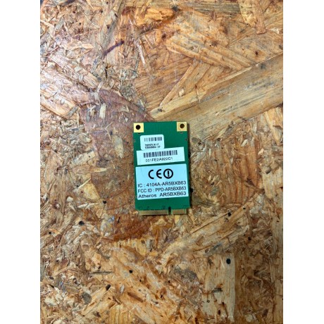 Placa Wireless Acer Aspire 5530 Series Recondicionado Ref: T60H976