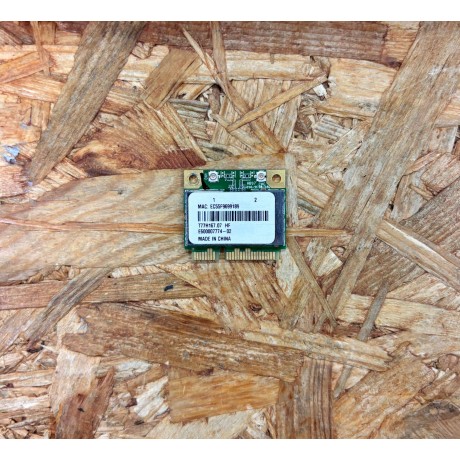 Placa Wireless Acer Aspire 5253 Recondicionado Ref: T77H167.07