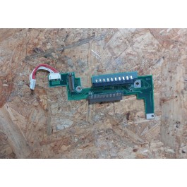 Board C/ Adaptador de Bateria Toshiba Satellite S1800 Recondicionado Ref: B36088561