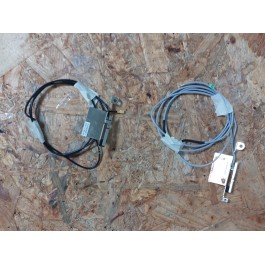 Antenas Wireless HP 530 Recondicionado Ref: DC33000B510