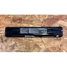 Bateria Asus Pro70S Recondicionado Ref: PRO70S-7S019C (NÃO SABEMOS AUTONOMIA)
