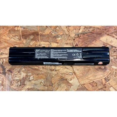 Bateria Asus Pro70S Recondicionado Ref: PRO70S-7S019C (NÃO SABEMOS AUTONOMIA)
