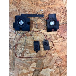 Kit Colunas Asus Pro70S Recondicionado