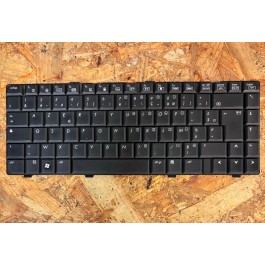 Teclado HP Pavilion DV6000 Recondicionado Ref: AEAT1F00210