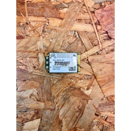Placa Wireless Asus Pro70S Recondicionado Ref: D73380-007