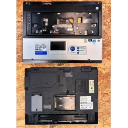 Bottom Cover & Cover Teclado Asus Pro70S Recondicionado Ref: 13GNMVCAP010 / 13-ND010M46X