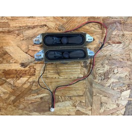 Colunas TV Kubo K3755VTSTHD Recondicionado