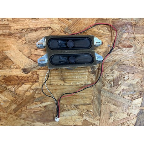 Colunas TV Kubo K3755VTSTHD Recondicionado
