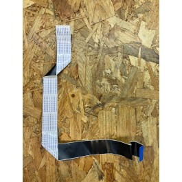 Flex LCD TV Kubo K3755VTSTHD Recondicionado