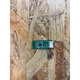 Placa Bluetooth TV Kubo K3755VTSTHD Recondicionado Ref: BT01BCM20705B