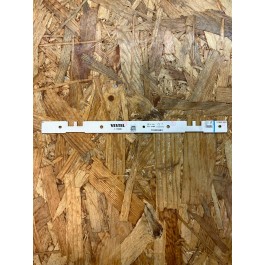 LED Board TV Kubo K3755VTSTHD Recondicionado Ref: 17DB01