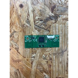 Placa Wifi TV Kubo K3755VTSTHD Recondicionado Ref: 17WFM07