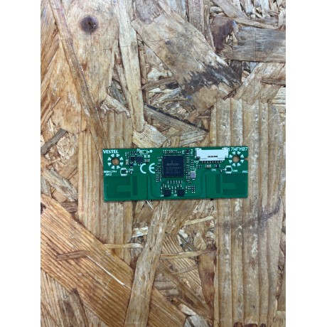Placa Wifi TV Kubo K3755VTSTHD Recondicionado Ref: 17WFM07