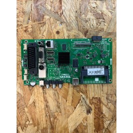 Motherboard TV Kubo K3755VTSTHD Recondicionado Ref: 17MB211