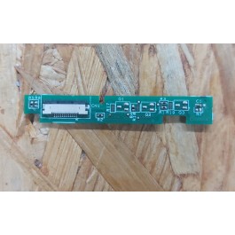 LED Board Dell Inspiron 1525 / Dell PP29L Recondicionado Ref: 48.4W003.011