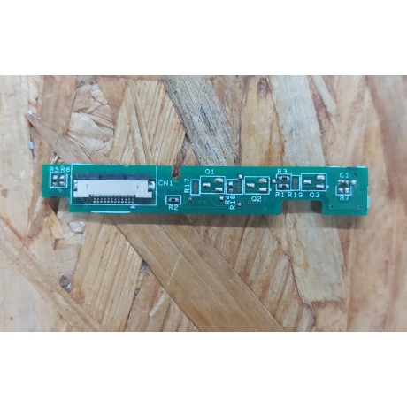 LED Board Dell Inspiron 1525 / Dell PP29L Recondicionado Ref: 48.4W003.011