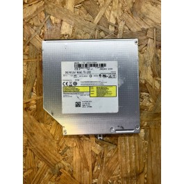 Leitor DVD Dell Inspiron 1525 / Dell PP29L Recondicionado Ref: TS-L632