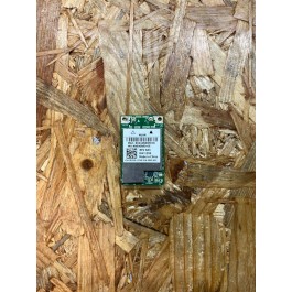 Placa Wireless Dell Inspiron 1525 / Dell PP29L Recondicionado Ref: CN-0JR356-13740