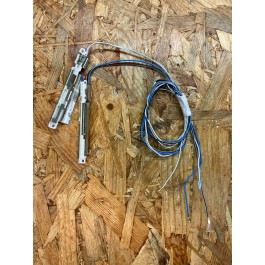 Antenas Wireless Dell Inspiron 1525 / Dell PP29L Recondicionado