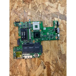 MotherBoard Dell Inspiron 1525 / Dell PP29L Recondicionado Ref : 48.4W002.031