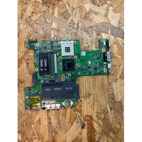 MotherBoard Dell Inspiron 1525 / Dell PP29L Recondicionado Ref : 48.4W002.031