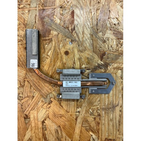 Dissipador Dell Inspiron 1525 / Dell PP29L Recondicionado Ref : 60.4W051.001