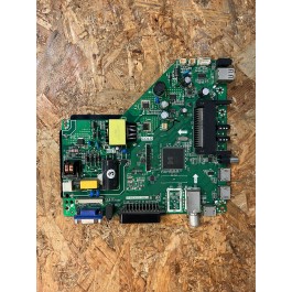 MotherBoard TV Silver IP-LE32/495523 Recondicionado Ref: TP.MS3663S.PB818