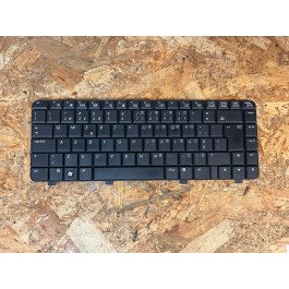 Teclado HP 530 Recondicionado Ref: PK1301J03K0