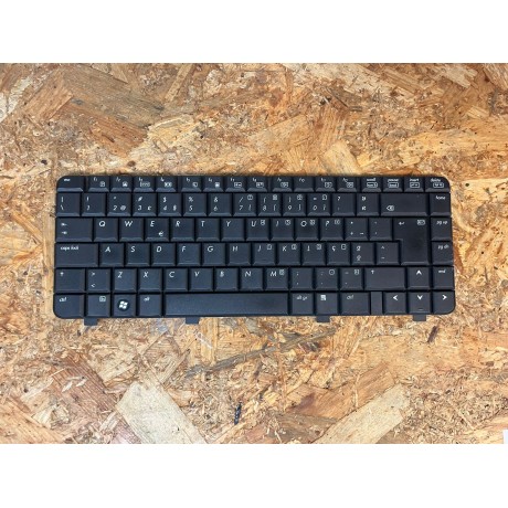 Teclado HP 530 Recondicionado Ref: PK1301J03K0