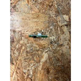 Sensor IR TV Silver IP-LE32/495523 Recondicionado Ref: R28-S00271-0120