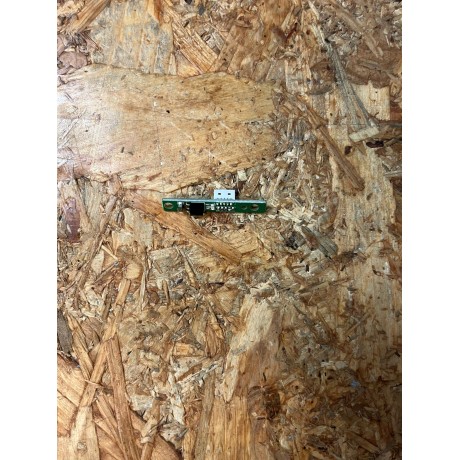 Sensor IR TV Silver IP-LE32/495523 Recondicionado Ref: R28-S00271-0120