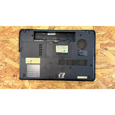 Bottom Cover Toshiba Satellite L500-1TU Recondicionado Ref: AP073000300