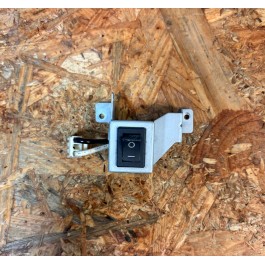 Interruptor ON / OFF TV Samsung 713BMPLUS Recondicionado
