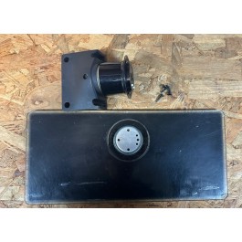 Suporte de Pé TV Blaupunkt 32`´ B32A122T Ref: 01-KS1303A074-20130323