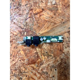 Audio Board TV Samsung 713BMPLUS Recondicionado Ref: BN41-00444A