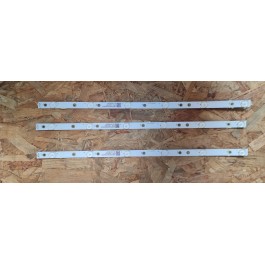 Kit Barra Leds TV LG 28MT42VFPZ Recondicionado Ref: 210Bz06D043030A02E